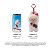 The Monsters One Random  Blind Box Vinyl Face Labubu Doll Figure - 2 of 4