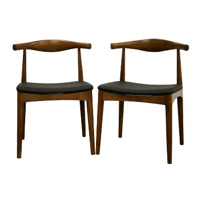 target mid century dining chairs