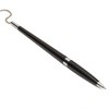 Juvale 3 Pack Desk Pen with Chain and Holder - 26" Long Chain for Business Counter, Front Desk (0.5mm Black Ballpoint Pen) - 4 of 4