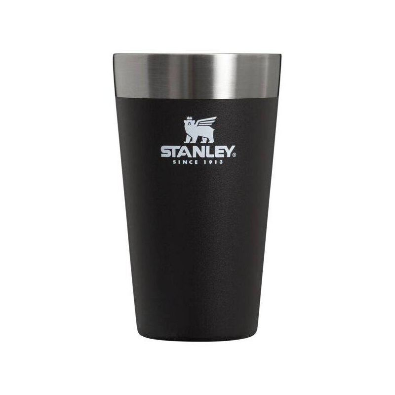: Stanley 16 oz Stainless Steel Stacking Pint, 1 of 4