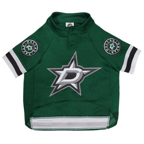 Hockey Jersey Dallas Stars | 3D model