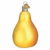 Old World Christmas Glass Blown Christmas Ornament, Partridge in A Pear Tree (With OWC Gift Box) - 3 of 4