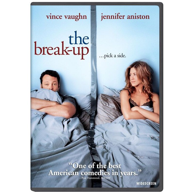 The Break-Up, 1 of 2