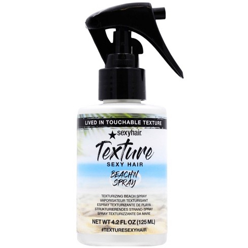 Texture Sexy Hair Surfer Girl Dry Texturizing Spray