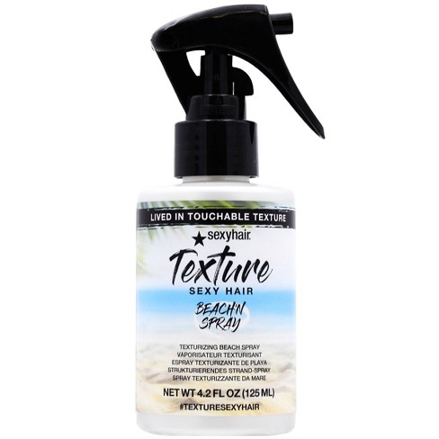 Sexy Hair Texture Beachn Spray  : Target