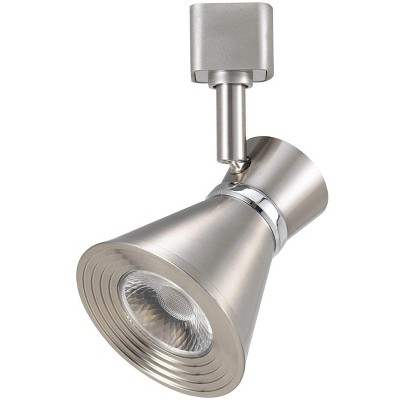 Cal Lighting Dimmable integrated LED12W, 700 Lumen, 90 CRI, 3000K, 3 Wire Track Fixture