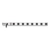 Tripp Lite Vertical Power Strip, 8 Outlets, 15 ft Cord, Silver - image 2 of 4