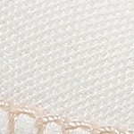 white canvas