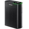 Powerful Air Purifiers for Home Large Room Up to 1400 Ft² with Air Quality Monitor 20dB Sleep Mode - 2 of 4