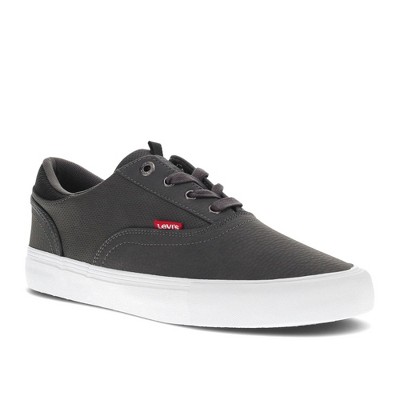 Levi's Mens Ethan WX Stacked Classic Fashion Sneaker Shoe
