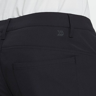All In Motion Herren Golfhose Slim Feuchtigkeitsableitend Schnelltrocknend UPF - Bild 15 von 32