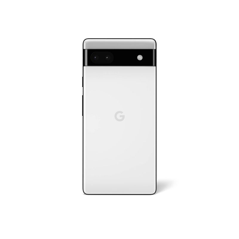 Google Pixel 6a 5G Unlocked (128GB), 5 of 9