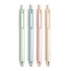 U Brands 4ct Gel Ink Pens - Pastel Speckle - image 3 of 4