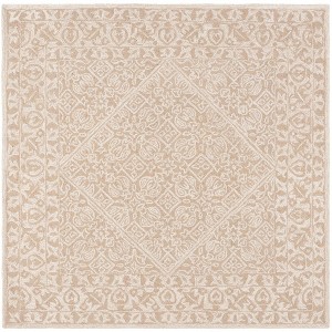 Dip Dye DDY151 Hand Tufted Indoor Rugs - Safavieh - 1 of 4