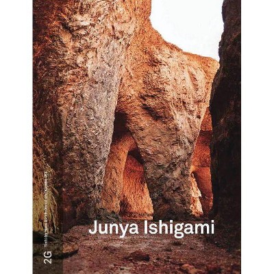 Junya Ishigami - by  Hans Ulrich Obrist (Paperback)