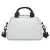 Manhattan Portage Midnight Jane Shoulder Bag (SM) - 3 of 4