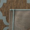 Courtyard CY6009 Power Loomed Indoor and Outdoor Rug - Safavieh - 3 of 3