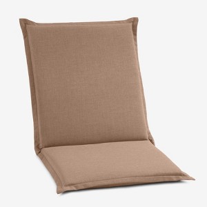 BrylaneHome Outdoor Patio Furniture Cushion Collection - 1 of 2