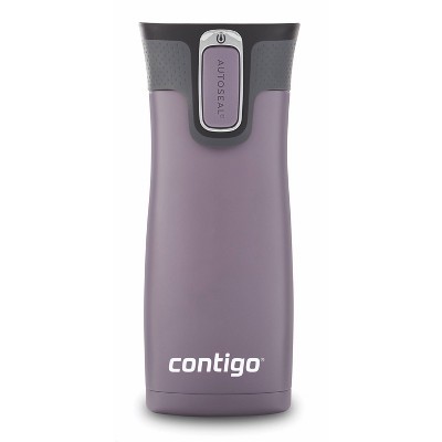 contigo autoseal vacuum insulated stainless steel travel mugs