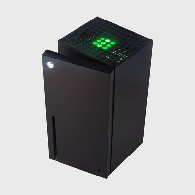 NEW Xbox Series X store Replica Mini Fridge Limited Edition