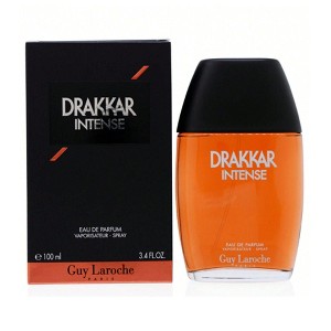 Drakkar Intense by Guy Laroche, 3.4 oz EDP Spray for Men - 1 of 1