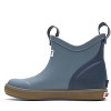 Kids Little Kids Ankle Deck Boot - 4 of 4