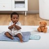 BabbleRoo Original Diaper Bag & Changing Pad Set - 3 of 4