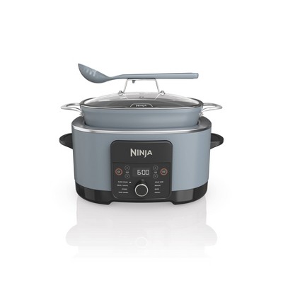 Ninja Foodi Possible Cooker PRO, 8.5qt Multi-Cooker - Sea Salt