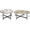 Coffee Table Set of 2 - 3 of 4