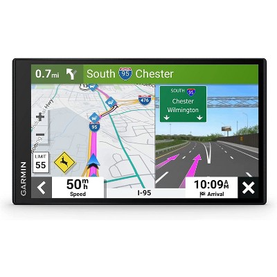 Garmin DriveSmart 86 8" Car GPS Navigator (010-02471-00)