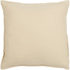 Mark & Day Kaytlin Modern Throw Pillow - 1 of 4