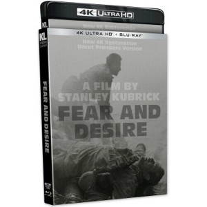 Fear and Desire (1952) - 1 of 1