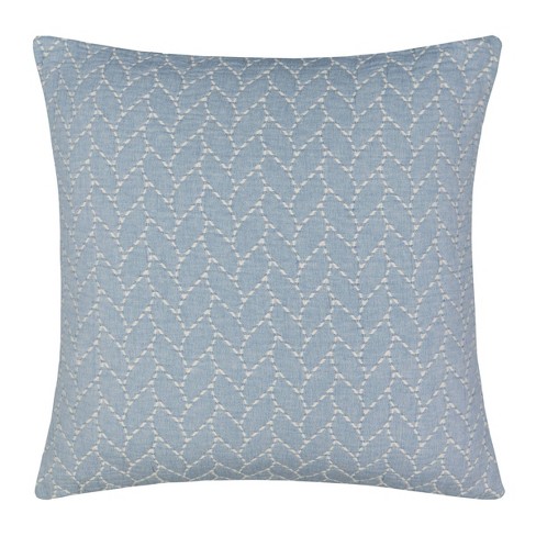 Waverly Cartona Matelasse Euro Pillow Sham Target