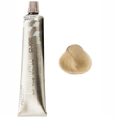 Alfaparf Milano Evolution Of The Color Hair Dye - 11.00 - Platinum ...