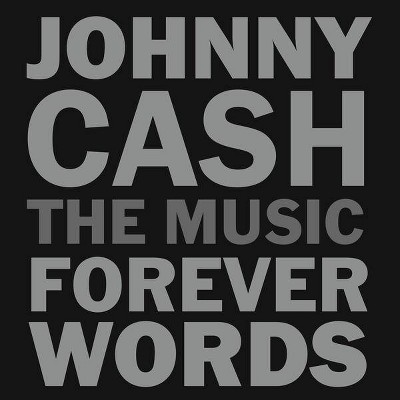 Various - Johnny Cash: Forever Words (Vinyl)