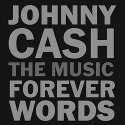 Various - Johnny Cash: Forever Words