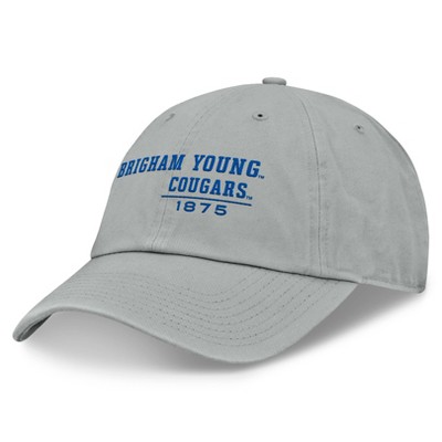 NCAA BYU Cougars Nico Cotton Hat