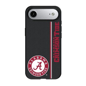 NCAA SEC Universities Sidebar MagSafe Compatible Cell Phone Case for Apple iPhone 17 Series - 1 of 4