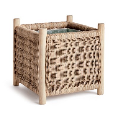 Plum & Post Landon Medium Planter