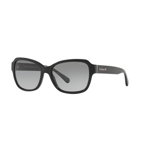 coach sunglasses target