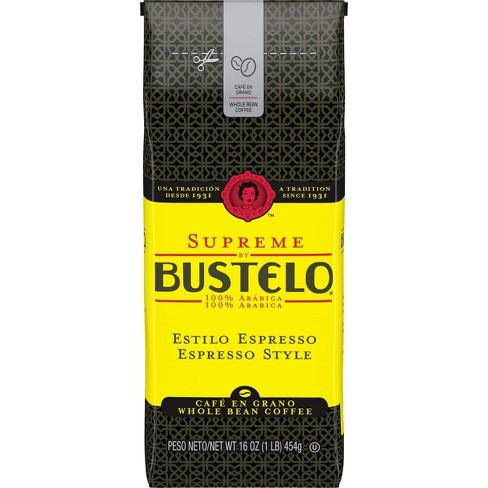 Cafe Bustelo Instant Espresso Packets In 2020 Cafe Bustelo Instant Coffee Espresso Coffee