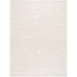Mykonos MKN403 Hand Tufted Indoor Rugs - Safavieh - 1 of 4