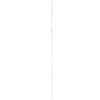 vidaXL LED String with 400 LEDs Warm White 131.2' PVC - 3 of 4