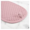 KitchenAid Asteroid Oval Pot Holder 2-Pack Set, 6.5"x10" - 4 of 4