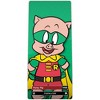 Figpin - FiGPiN - WB 100 - Looney Toons - Porky Pig Robin Enamel Pin (1468) - 4 of 4
