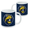 University of California-Santa Cruz Primary Logo Ceramic Coffee Mug Novelty Gift Mugs for Coffee Tea and Hot Drinks 11oz White - 2 of 4