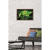 Trends International Marvel Midnight Suns - Legendary Key Art Framed Wall Poster Prints - 2 of 4