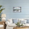 Stupell Industries Swing At The Beach Wall Plaque Art - 3 of 4