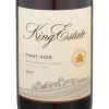 King Estate Pinot Noir Red Wine - 750ml Bottle - 2 of 3
