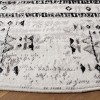 Temple TPL106 Power Loomed Indoor Rug - Safavieh - 3 of 4